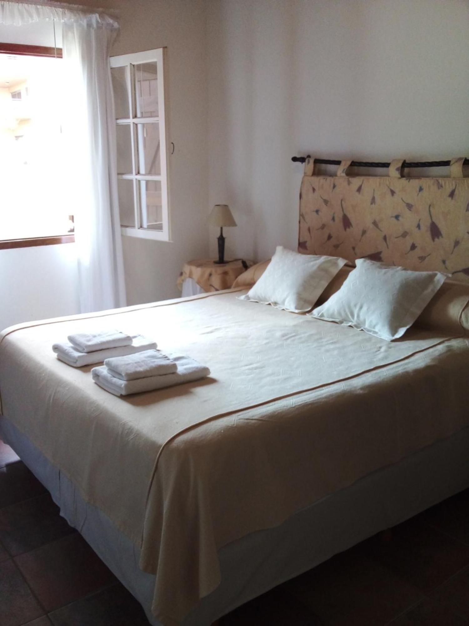 Hosteria Sajonia Villa Gesell Exterior photo