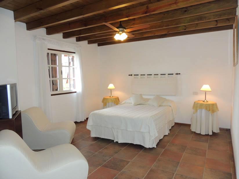 Hosteria Sajonia Villa Gesell Exterior photo