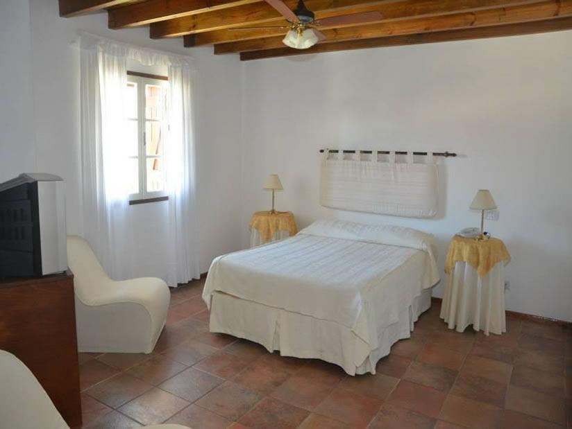 Hosteria Sajonia Villa Gesell Exterior photo