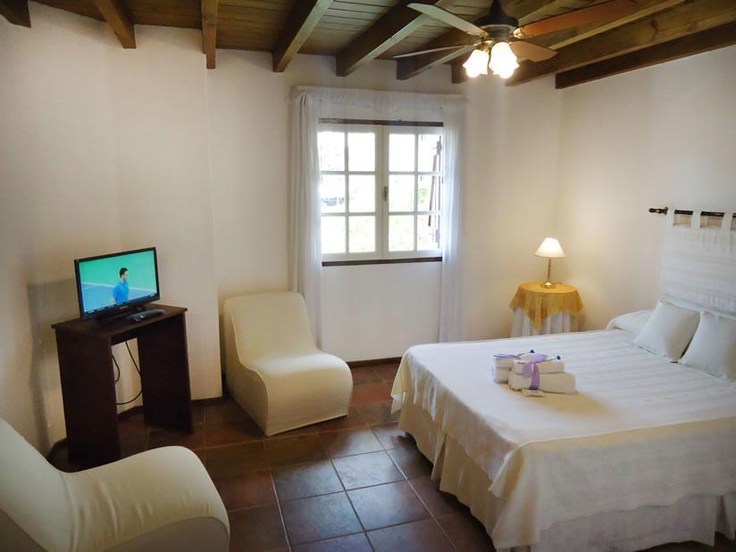 Hosteria Sajonia Villa Gesell Exterior photo